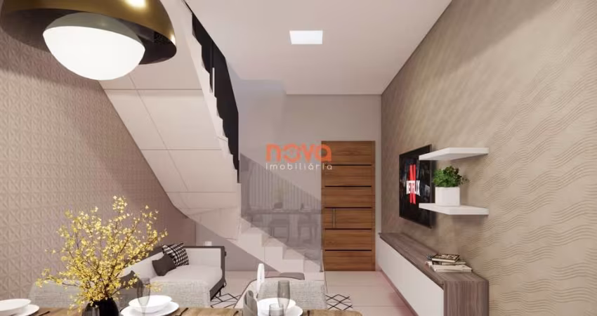 Apartamento Cobertura Duplex em Alto Primavera, Timóteo/MG