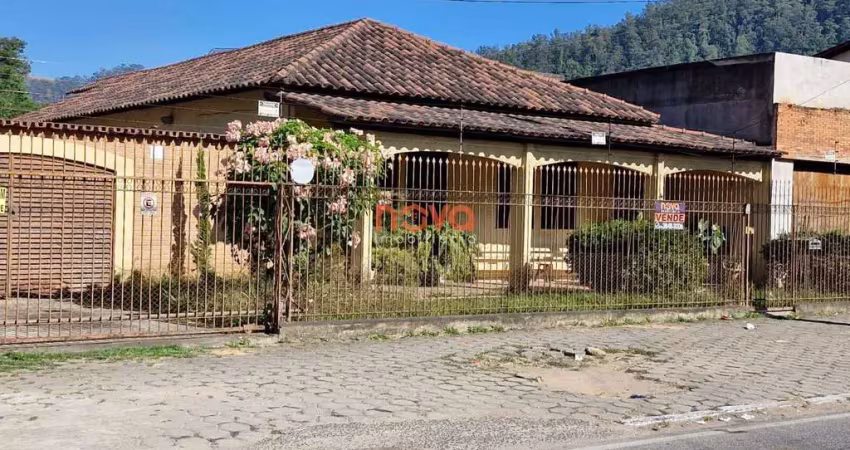 Casa com 3 quartos à venda no Funcionários, Timóteo 