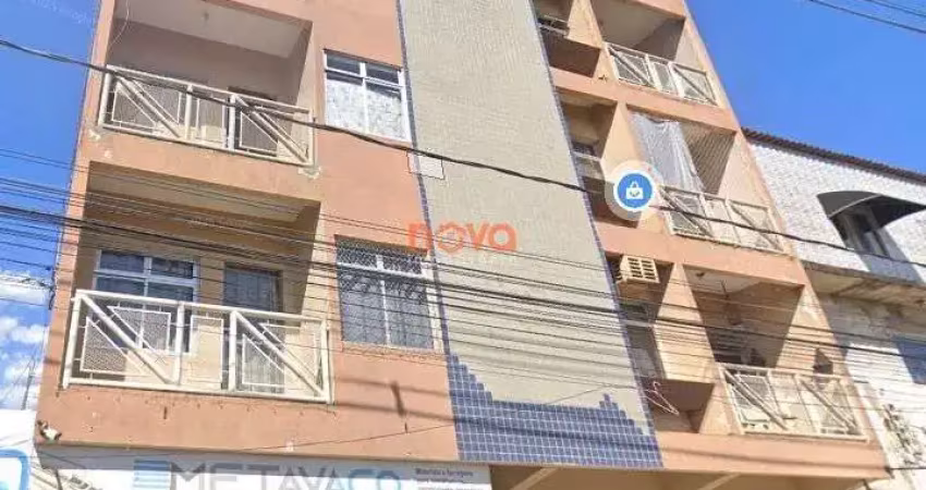 Apartamento com 3 quartos à venda no Quitandinha, Timóteo 