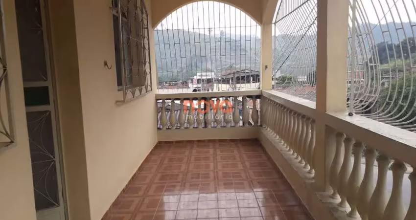 Casa com 3 quartos à venda no Cachoeira do Vale, Timóteo 