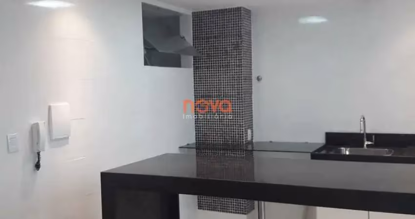Apartamento à venda no bairro Eldorado - Timóteo/MG
