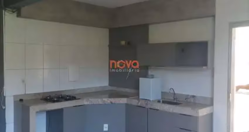 Apartamento à venda no bairro Olaria - Timóteo/MG
