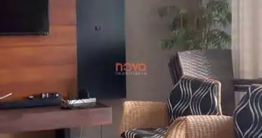 Apartamento à venda no bairro bromélias - timóteo/mg