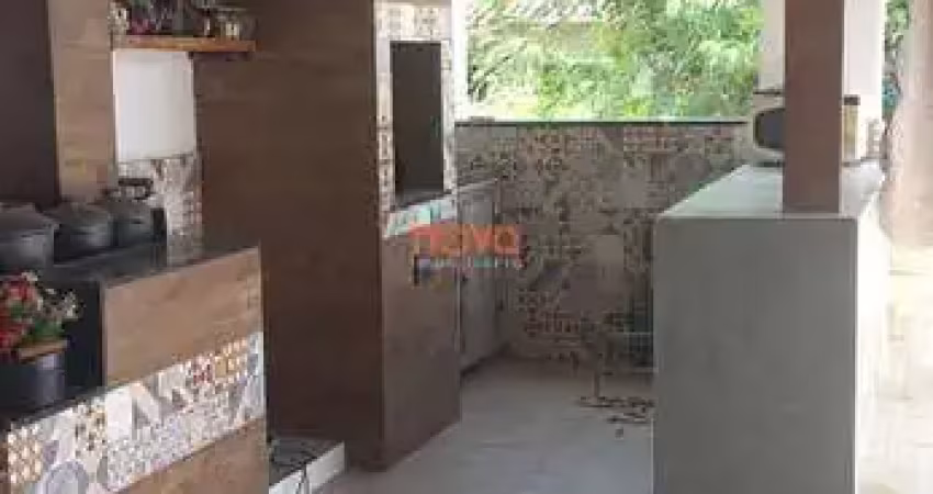 Casa à venda no bairro Olaria - Timóteo/MG