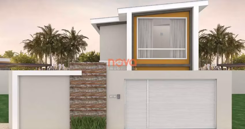 Casa à venda no bairro taperapuan - porto seguro/ba