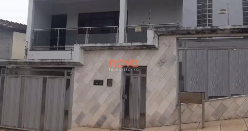 Casa com 3 quartos à venda no Novo Horizonte, Timóteo 