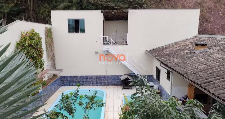 Casa com 5 quartos à venda no Santa Maria, Timóteo 