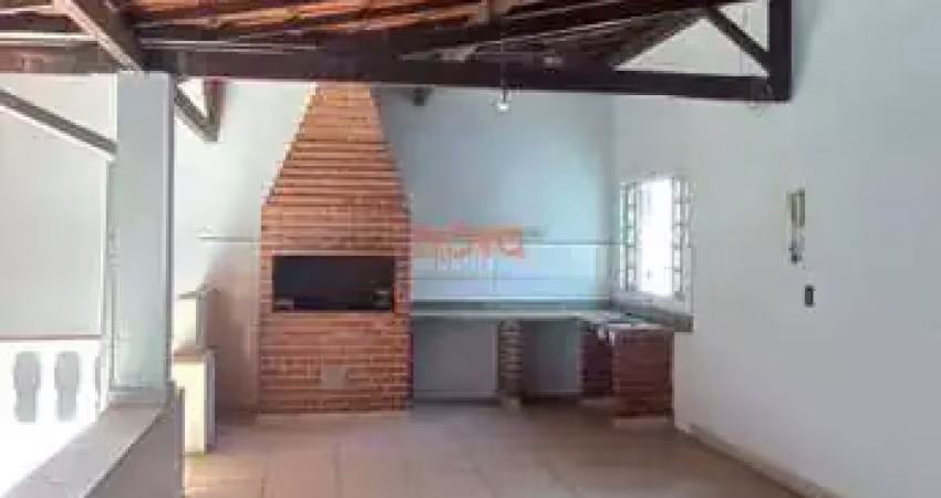 Casa com 3 quartos à venda no João XXIII, Timóteo 
