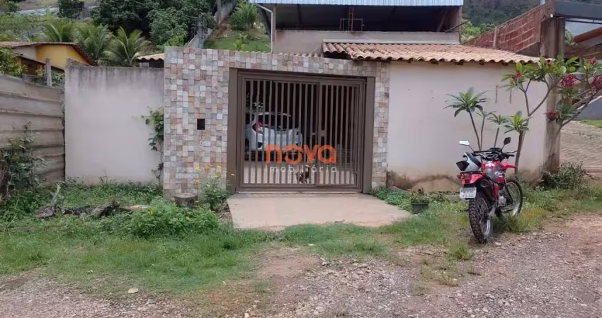 Casa com 2 quartos à venda no Novo Horizonte, Timóteo 