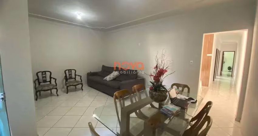 Casa com 3 quartos à venda no São José, Timóteo 