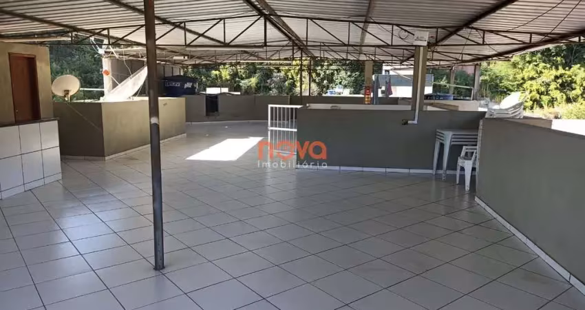 Apartamento com 2 quartos à venda no Novo Horizonte, Timóteo 
