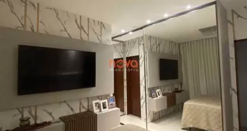 Apartamento alto padrão em alto serenata, timóteo/mg