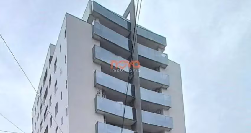 Apartamento à venda no bairro Funcionários - Timóteo/MG