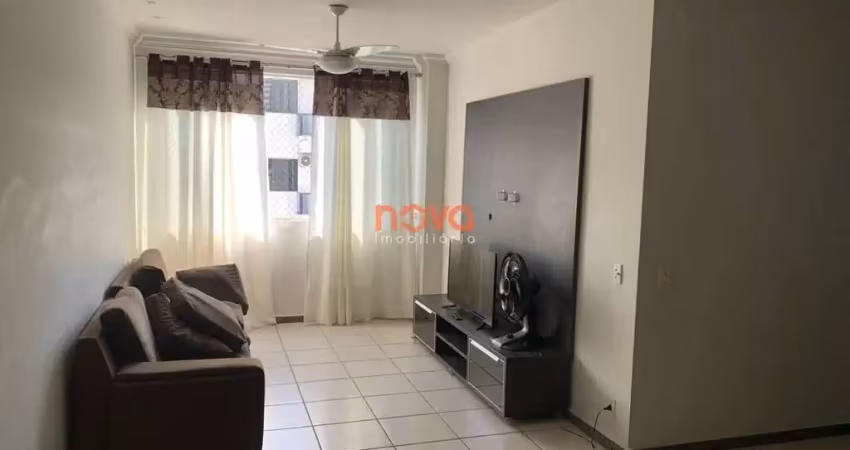 Apartamento com 3 quartos à venda no Funcionários, Timóteo 