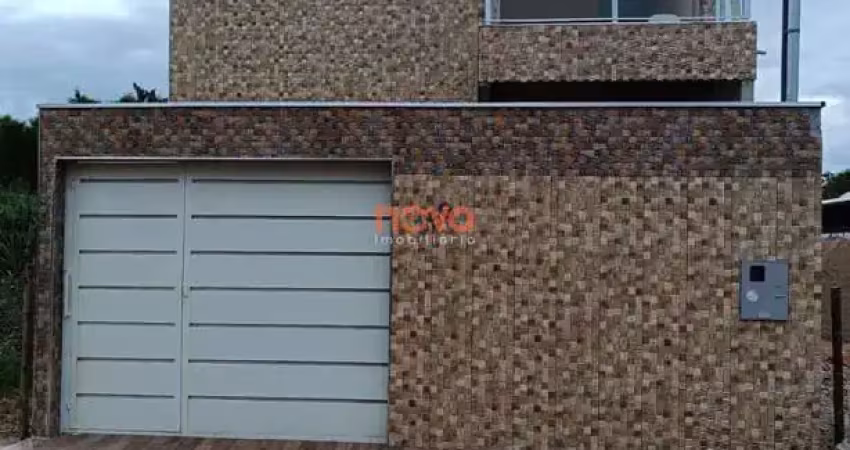 Casa com 3 quartos à venda no Santa Terezinha, Timóteo 