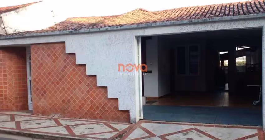 Casa à venda no bairro todos os santos - coronel fabriciano/mg