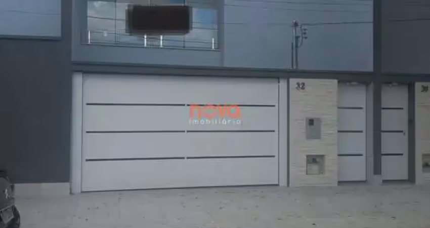 Casa com 3 quartos à venda no Quitandinha, Timóteo 