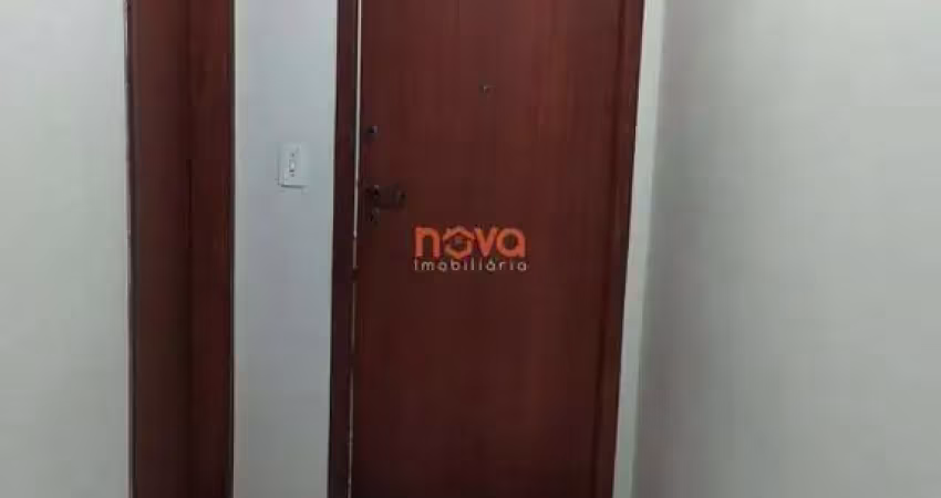 Apartamento com 2 quartos à venda no Funcionários, Timóteo 