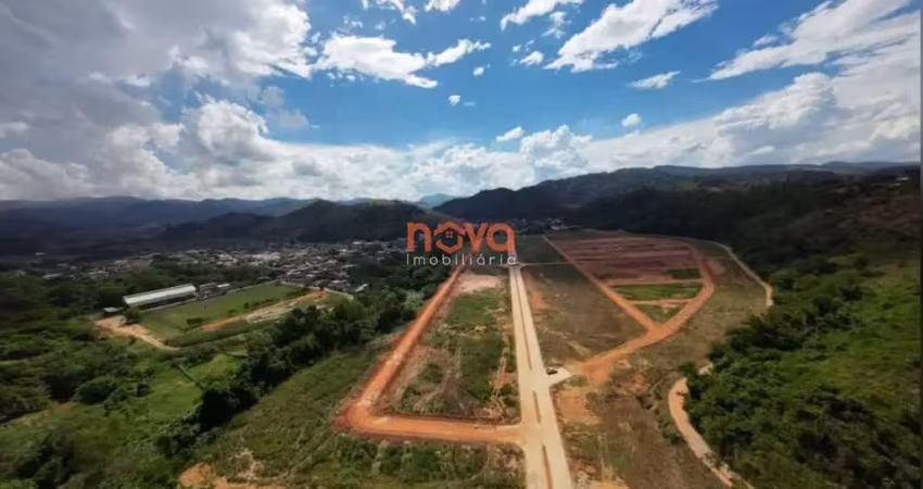 Terreno à venda na Cava Grande, Marliéria 