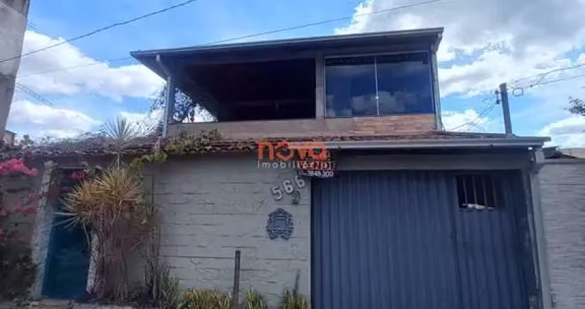 Casa com 3 quartos à venda no Recanto Verde, Timóteo 
