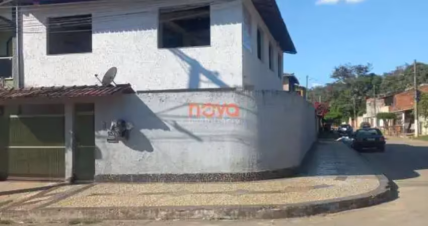 Casa com 3 quartos à venda no Recanto Verde, Timóteo 