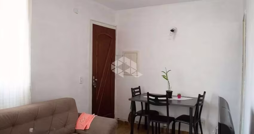 Apartamento à venda no Lauzane Paulista - Ótima localização!