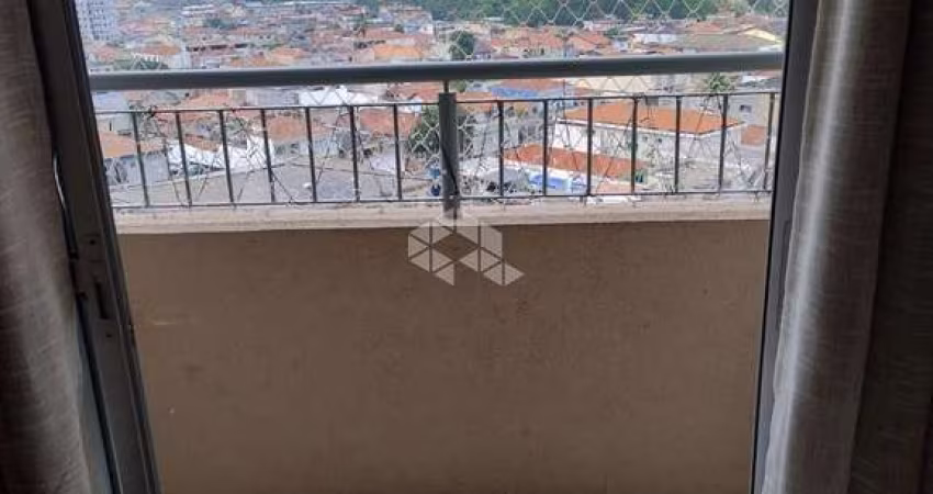 Apartamento no Jaçanã 2 dormitórios.