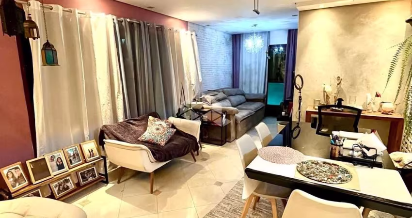 Apartamento no bairro Santa Terezinha- Santana.