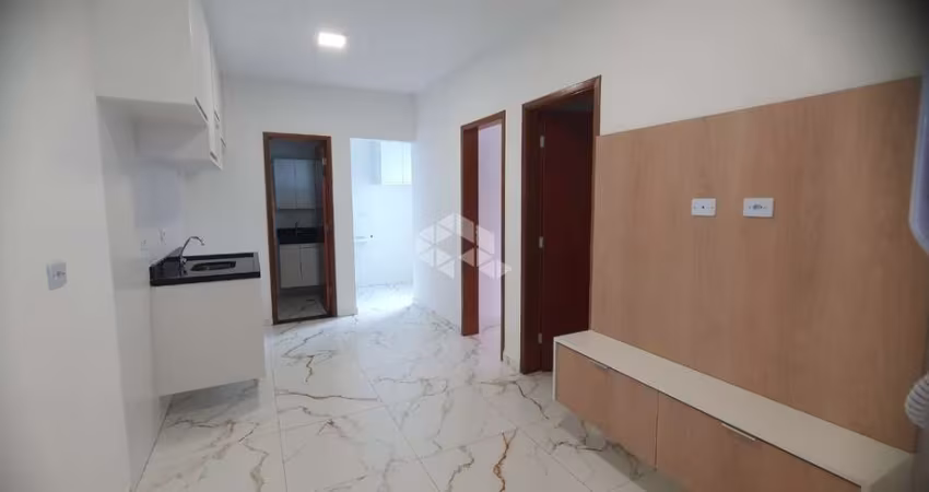 Apartamento à venda na Vila Medeiros com 35m², 2 dormitórios e sem vaga