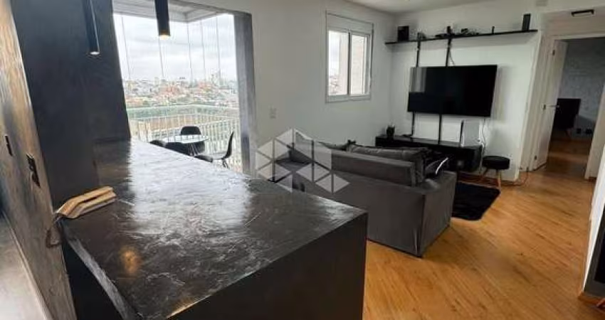 Apartamento no Tucuruvi com 2 Dormitórios e 1 vaga
