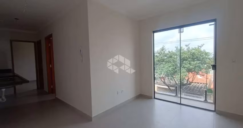 Apartamento à Venda na Vila Nivi, São Paulo com 3 Dormitórios, 1 Vaga e Espaço Gourmet