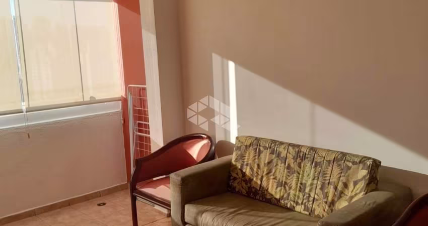 Apartamento no Mandaqui com 2 dormitórios.