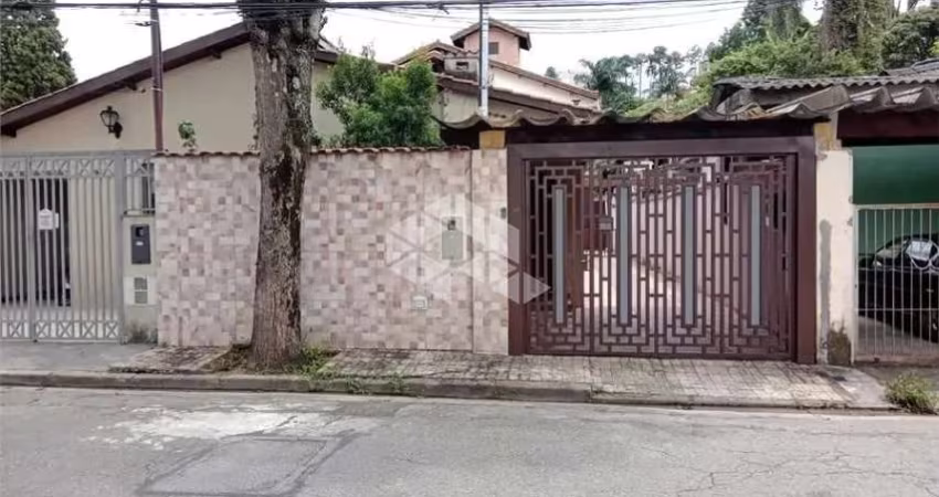Casa no Horto Florestal  Tremembé