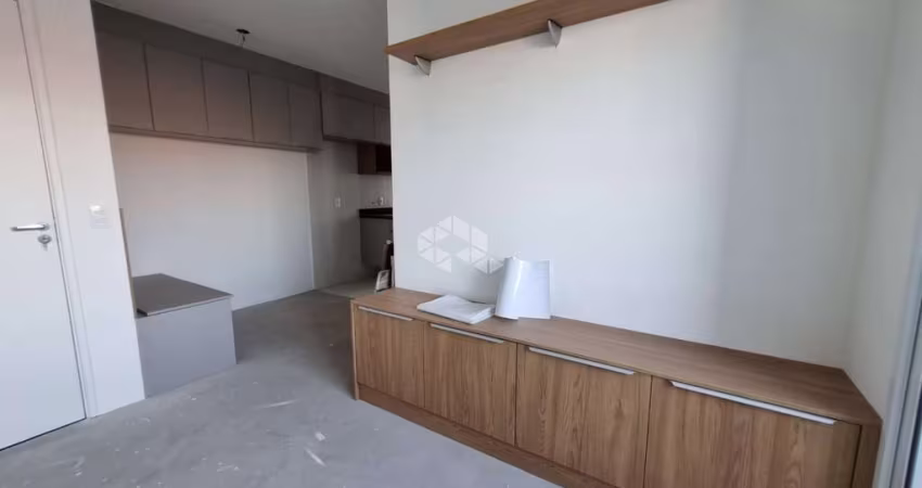 Apartamento na Vila Ede com 2 dormitórios.