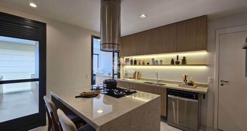 Apartamento em Perdizes com 3 dormitórios.