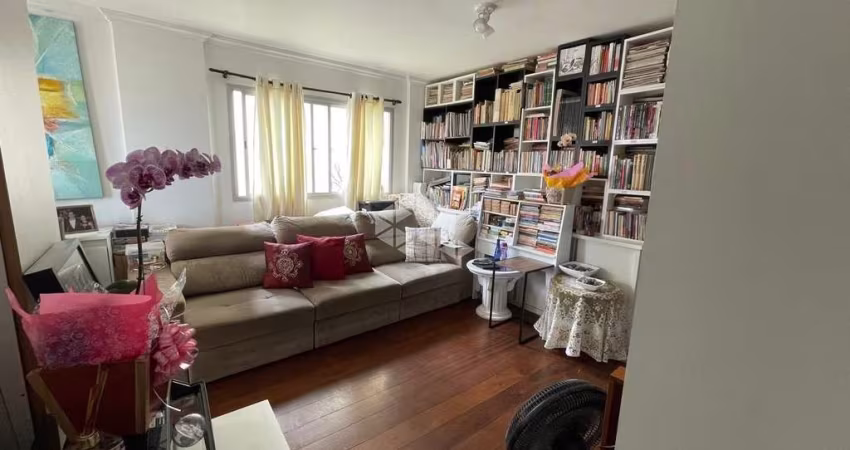 Apartamento à venda no Parque Mandaqui com 3 dormitórios.