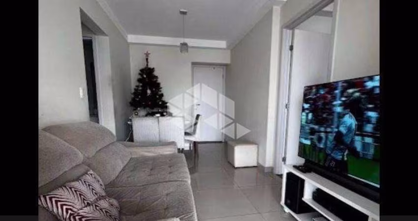 Apartamento à venda na Vila Prudente com 2 dormitórios e 2 vagas de garagem