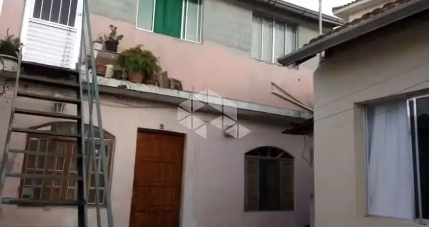 Casa com 4 quartos à venda na Rua Dona Joaquina de Jesus, 100, Vila Isolina Mazzei, São Paulo