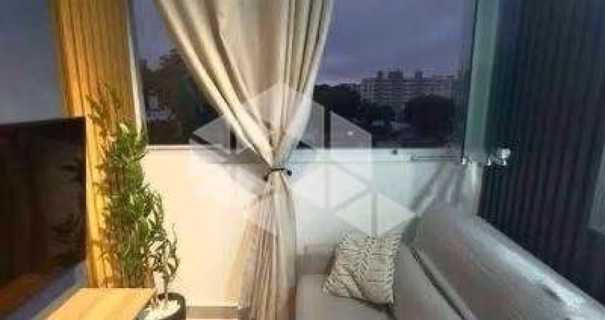 Apartamento em Santana com 2 dormitórios e 1 vaga