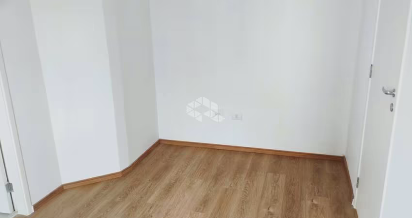 Apartamento Novo na Vila Guilherme com 1 dormitório.