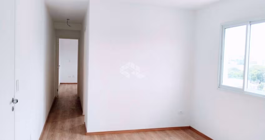 Apartamento novo na Vila Guilherme com 2 Dormitórios