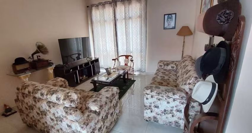 Apartamento no Mandaqui com 2 dormitórios.