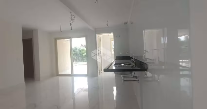 Apartamento no jardim são paulo com 2 dormitórios e 1 vaga