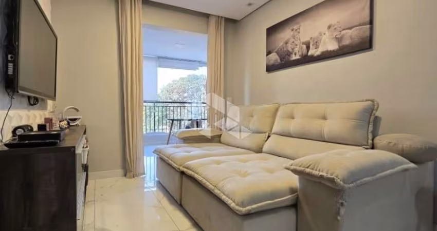Apartamento na Vila Guilherme com 3 dormitórios e 2 vagas