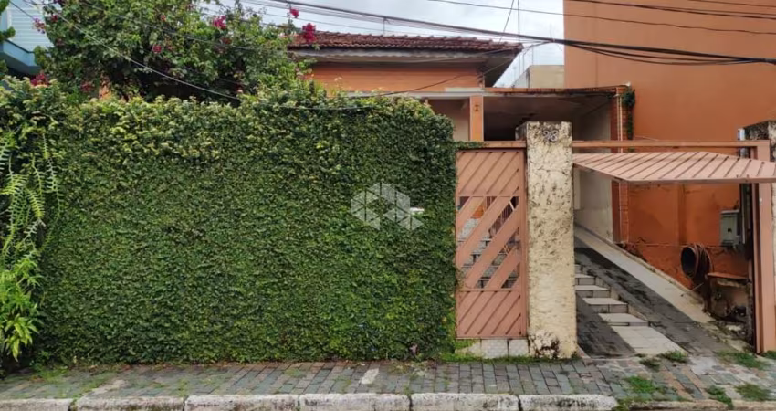Terreno no Tucuruvi