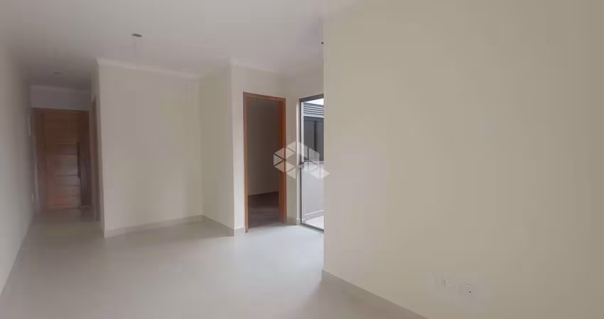 Apartamento no Tucuruvi com 2 dormitórios e 1 vaga