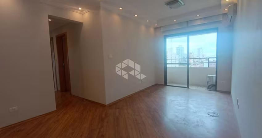 Apartamento em Santa Terezinha com 3 dormitórios e 2 vagas