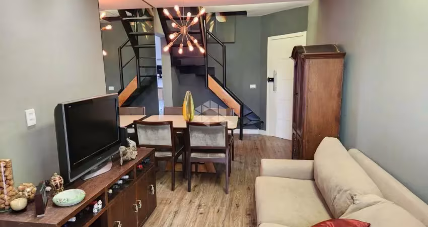 Cobertura duplex à venda na parada inglesa com 3 suítes, terraço e 2 vagas