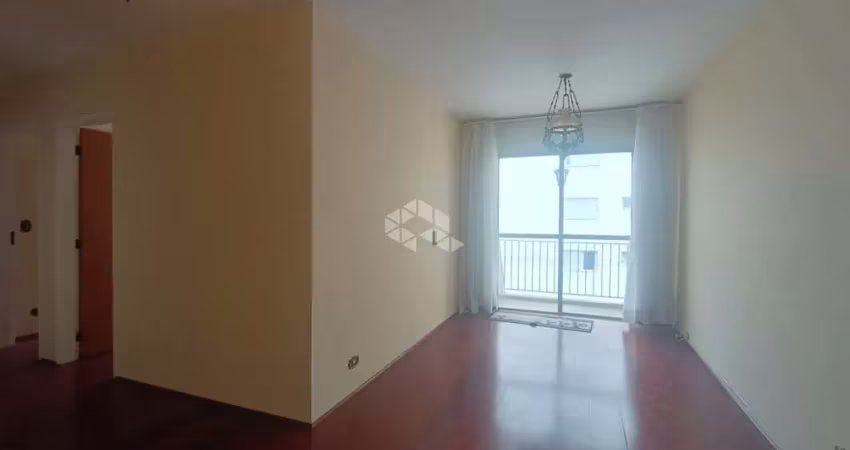 Apartamento com 2 quartos à venda na Rua Garção Tinoco, 6, Santana, São Paulo