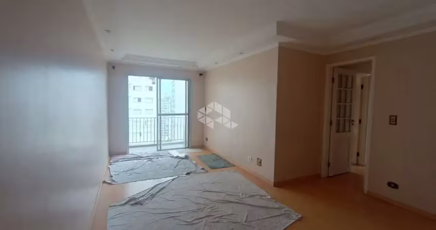 Apartamento à venda em santana com 3 dormitórios (1 suíte), varanda e lazer completo - próximo ao metrô